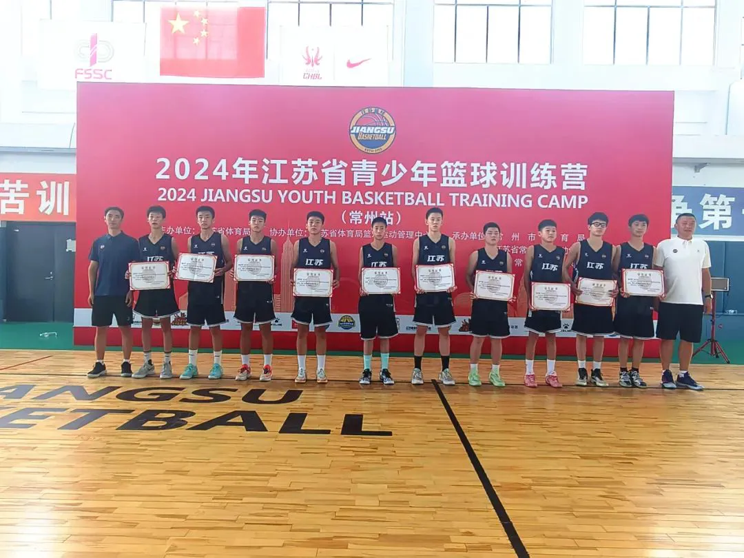 如何为不同水平的球员制定个性化的篮球训练策略_1